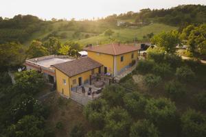 Pasqua in. casa uso esclusivo 5pax