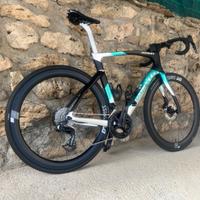 BDC.   Pinarello Dogma F