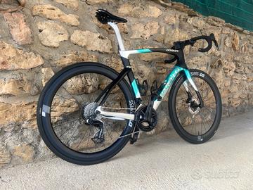 BDC.   Pinarello Dogma F
