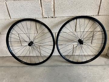 Ruote bici Syncros RP 2.0 disc