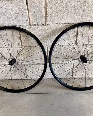 Ruote bici Syncros RP 2.0 disc