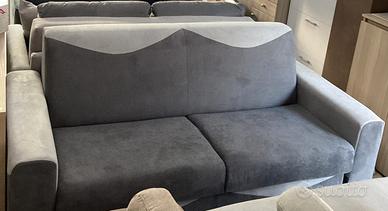 Divano letto 3 posti