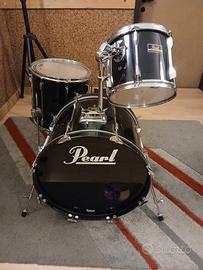 Pearl Export