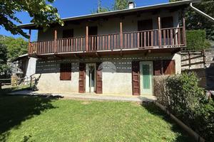 CASA INDIPENDENTE A RUBIANA