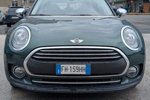 Mini Clubman One D Business Aut.  02/2017