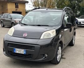 Fiat Qubo 1.4 8V 77 CV Active Natural Power X Neop