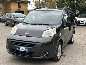 Fiat Qubo 1.4 8V 77 CV Active Natural Power X Neop