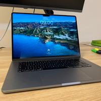 MacBook Air 15" M2