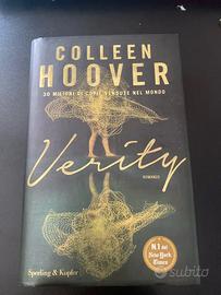 Verity Colleen Hoover in italiano