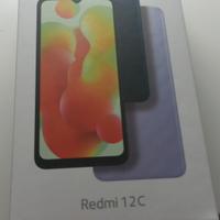 Redmi 12c