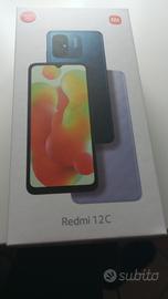 Redmi 12c