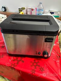 Friggitrice elettrica Silver Crest