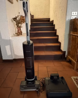 DREAME H14 AE Wet And Dry Vacuum