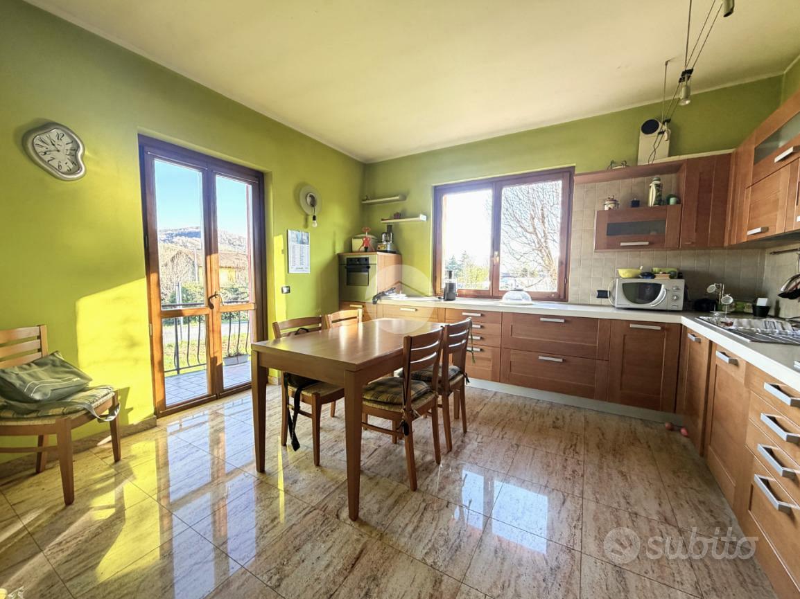 Appartamento – BG - Vista 2