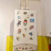 Caldaia a condensazione