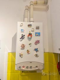 Caldaia a condensazione