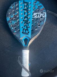 Racchetta padel