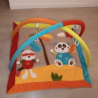 Palestrina gioco 0+ mesi