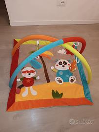 Palestrina gioco 0+ mesi