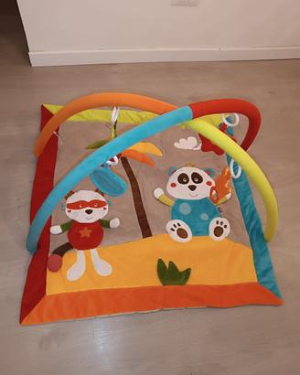 Palestrina gioco 0+ mesi