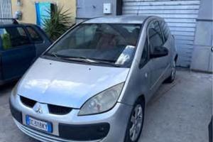 Mitsubishi Colt cz-3 anno 2006