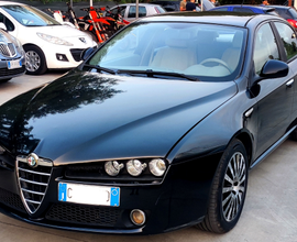 Alfa Romeo 159 1.9 JTD-M2 FULL OPTIONAL 2005