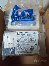 Scatola porta frutti bocchiotti