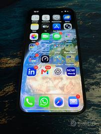 Iphone 13 capacita’ 128GB