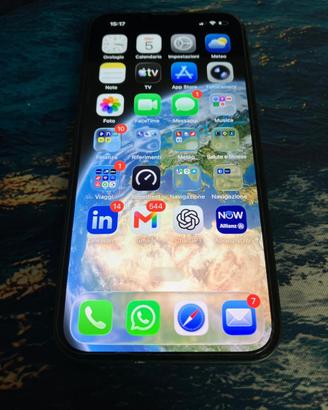 Iphone 13 capacita’ 128GB