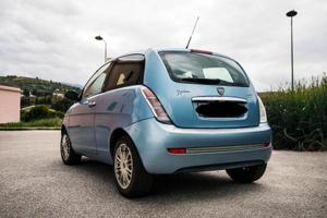 Lancia Ypsilon 1.3 Multijet