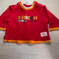 magliette comode per bimbo