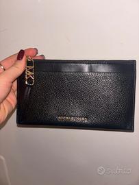 Portafoglio michael kors