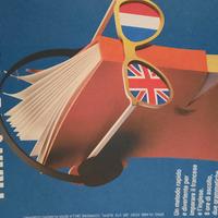 Corso di lingua Inglese e Francese