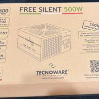 Alimentatore per computer desktop