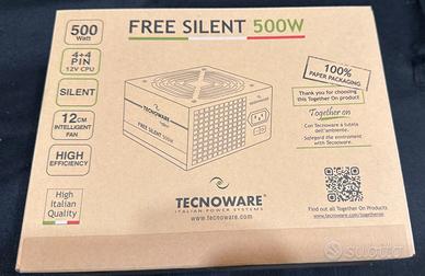 Alimentatore per computer desktop