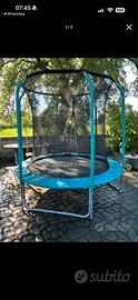Tappeto elastico