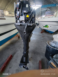 Mariner fuoribordo 40/60