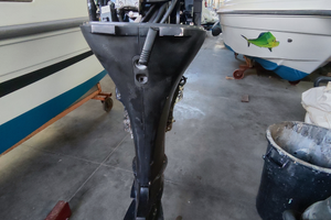 Mariner fuoribordo 40/60