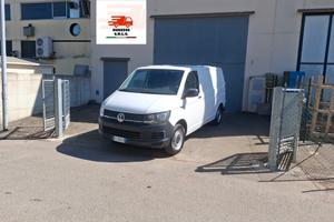 Volkswagen Transporter T5 TDI 2.0 140CV