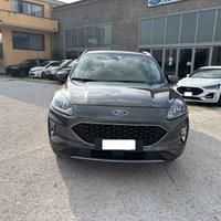 Ford Kuga 2.5 Full Hybrid 190 CV CVT 2WD Connect
