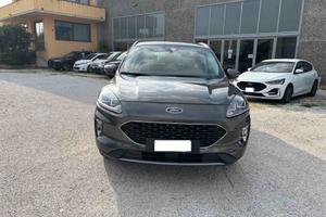 Ford Kuga 2.5 Full Hybrid 190 CV CVT 2WD Connect