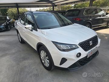 Seat Arona 1.0 EcoTSI FR