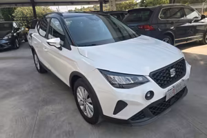 Seat Arona 1.0 EcoTSI FR