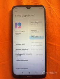 Xiaomi Redmi Note 8T