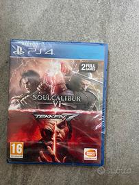 Giochi ps4