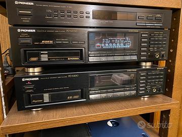 Lettore CD PIONEER