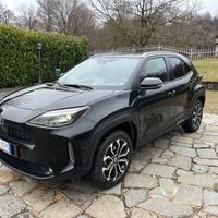 Toyota Yaris Cross 1.5 Hybrid 5p. E-CVT Trend AWD