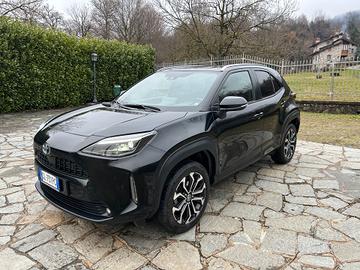 Toyota Yaris Cross 1.5 Hybrid 5p. E-CVT Trend AWD
