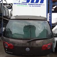 Portellone fiat croma 2007