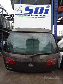 Portellone fiat croma 2007